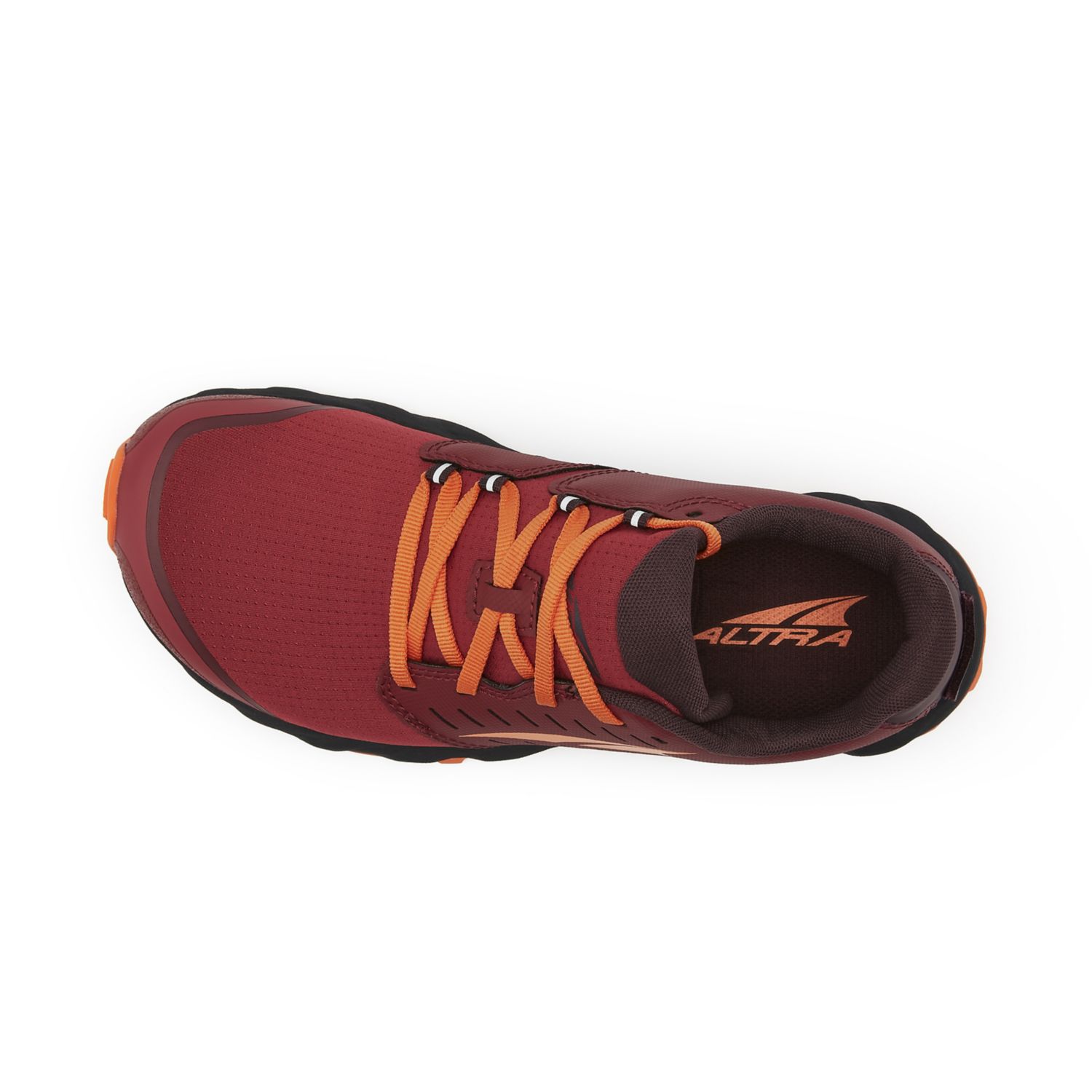 Altra Superior 5 Women's Trail Running Shoes Burgundy | South Africa-37260849